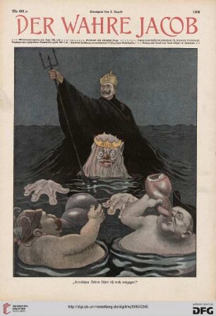 Nr. 601 (3. August 1909)