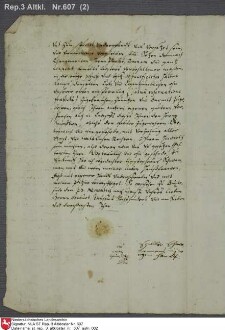 1637 November 23 Der Syndikus Schwanemann zu Buxtehude verkauft dem Alten Kloster einen halben Kamp