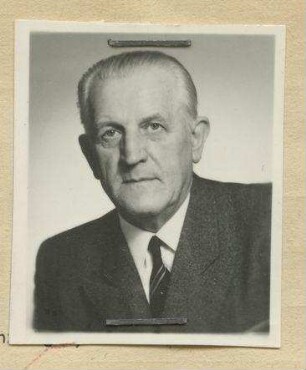 Willy Krüger