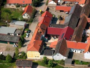 Ringleben bei Gebesee