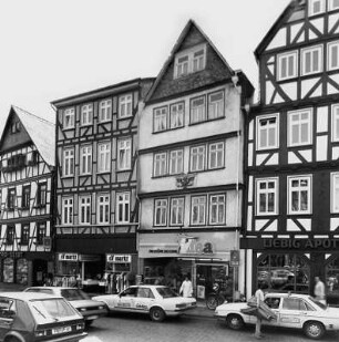 Butzbach, Marktplatz 23