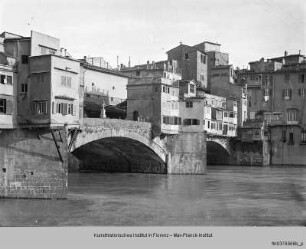 Ponte Vecchio, Florenz