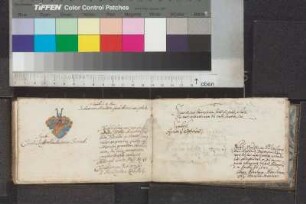 Mercklin, Georg Abraham; Blatt 138,2