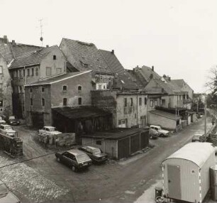 Straße, Stolpen