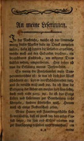 Augsburgisches Kochbuch