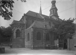 Sankt Cäcilien