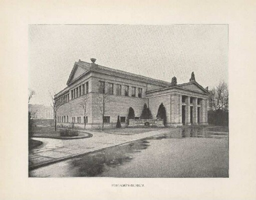 Pergamon-Museum
