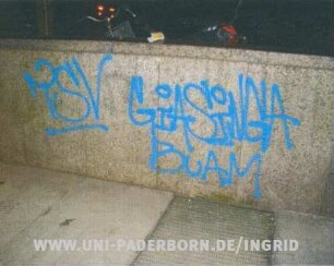 TSV GiASiNGA BuAM