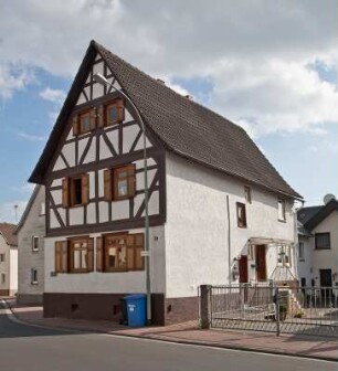 Hungen, Seestraße 29
