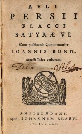 Satyrae sex