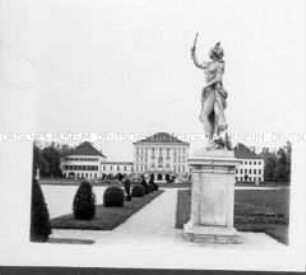 München, Schloss Nymphenburg