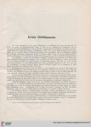Kreis Gelnhausen