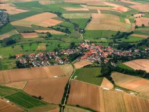 Eudorf bei Alsfeld