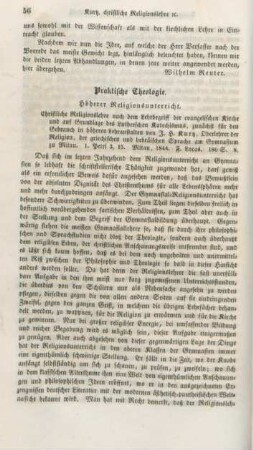 56-77 Praktische Theologie
