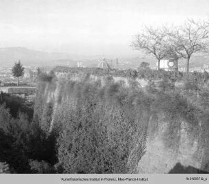 Forte di Belvedere, Florenz