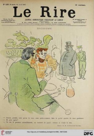 No. 129 (24 Avril 1897)