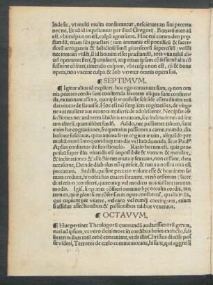 Septimum.