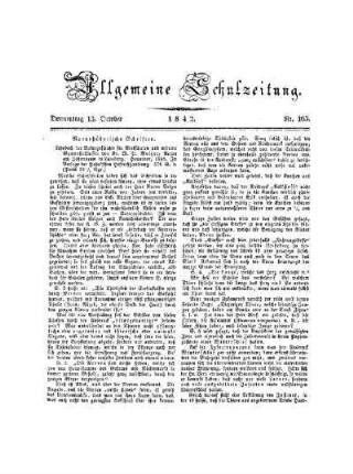 Naturhistorische Schriften