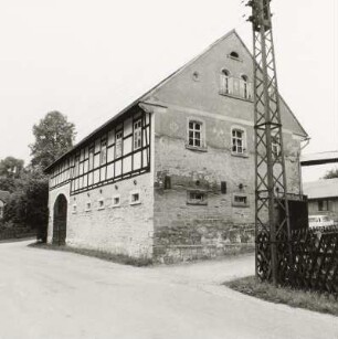 Bauernhof, Niederalbertsdorf