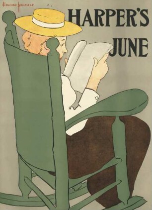 Harper's June