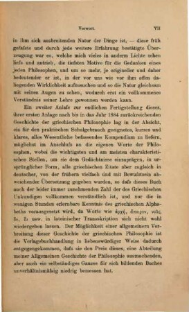 Allgemeine Geschichte der Philosophie : mit besonderer Berücksichtigung der Religionen, 2,1. Die Philosophie der Griechen