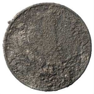 Fundmünze, Pfennig, 1960 - 1990