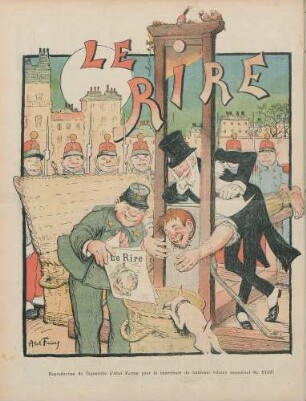 Le Rire