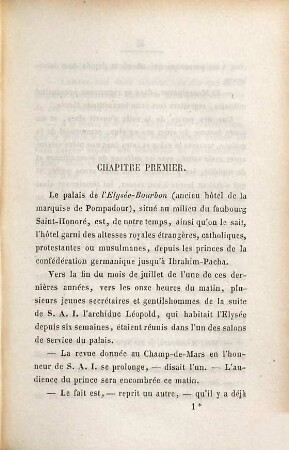 Les sept péchés capitaux, 4,1. La Luxure : Madeleine