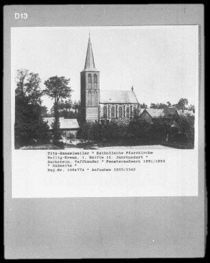 Heilig-Kreuz