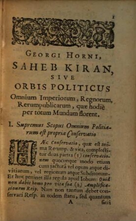 Orbis politicus