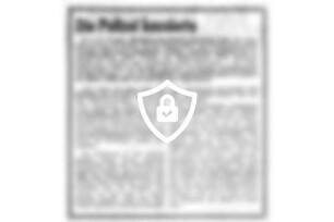 Die Polizei kassierte