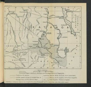Carte No. 11.