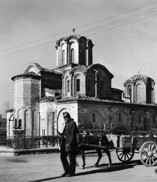 Agii Apostoli / Suguk Su Camii