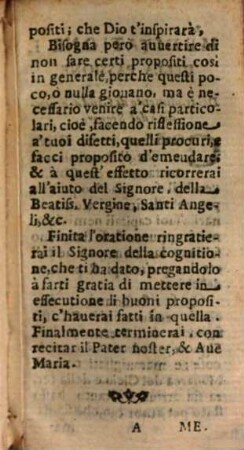 Cibo dell'anima