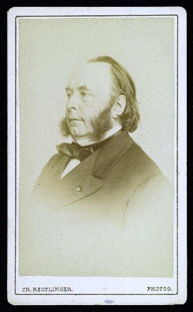 Frémy, Edmond