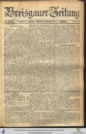 29.11.1905 (II.)