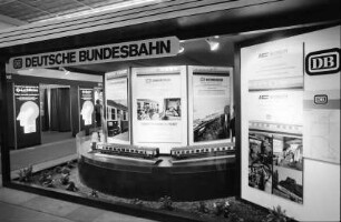 Keine Beschreibung [Stand Deutsche Bundesbahn]