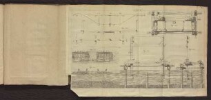 Tafel XI. Fig. 101. bis Fig. 106.