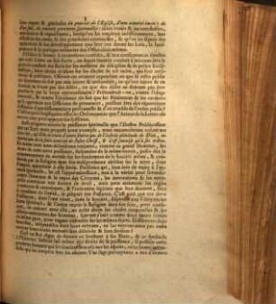 Extrait Des Registres Du Parlement : Du 3 Mars 1755.