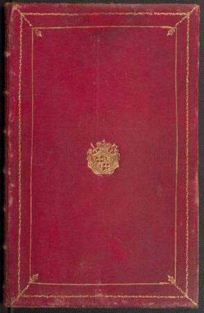 Statuta Universitatis Fuldensis reformata a Reverendissimo & Celissimo Principe ac Domino D. Henrico Episcopo et Abbate Fuldensi S. R.J. Principe Divae Augustae Archi-Candellario, per Germaniam et Galliam Primate &c. &c. Die vigesima nona Julii
