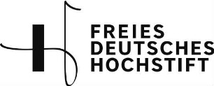 Freies Deutsches Hochstift / Frankfurter Goethe-Museum