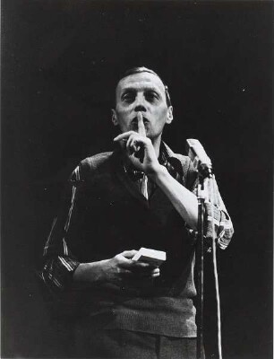 Karl Mickel