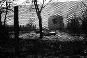 Entlastungsstraße, Berlin