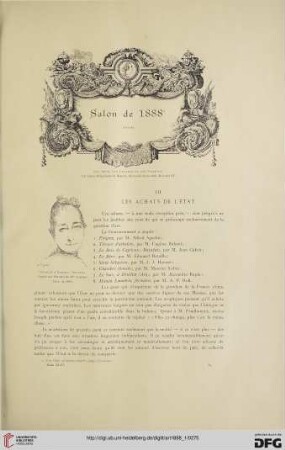 14: Salon de 1888, [3]