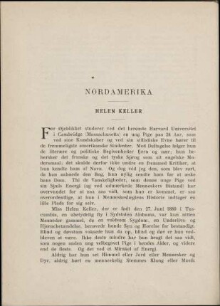 Helen Keller