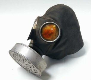 Volksgasmaske VM 37