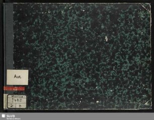 La Didone abbandonata - Mus.3480-J-6 : S, orch