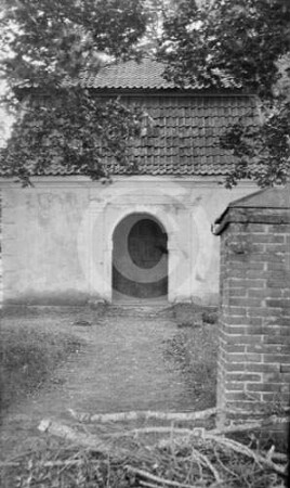 Kapelle Nabben