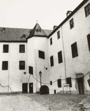 Schloss Schwarzenberg