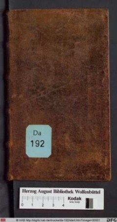 Christiani Gryphii Gedächtnis-Schrifften